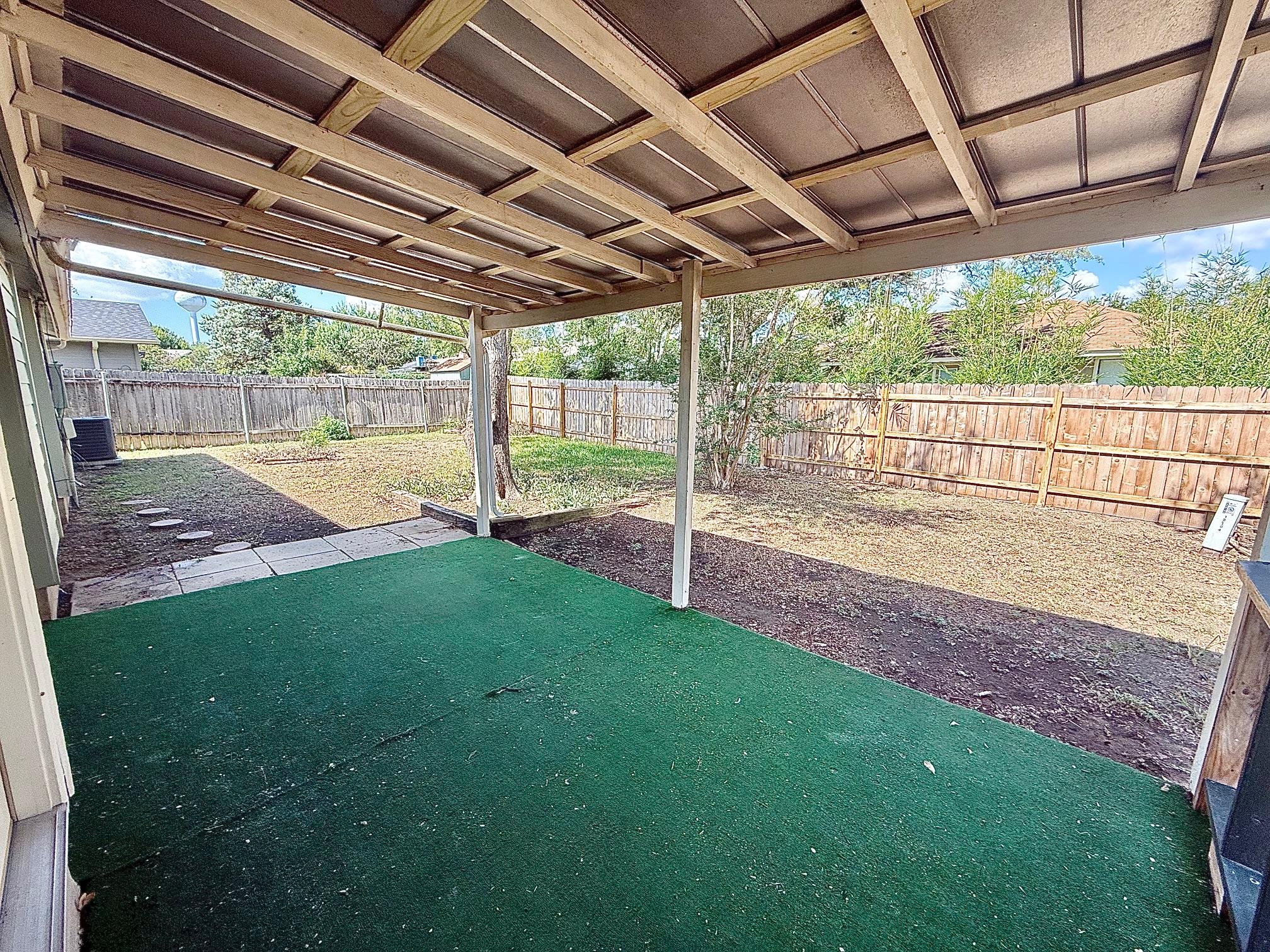 12102 Grey Fawn Path, Austin, TX 78750