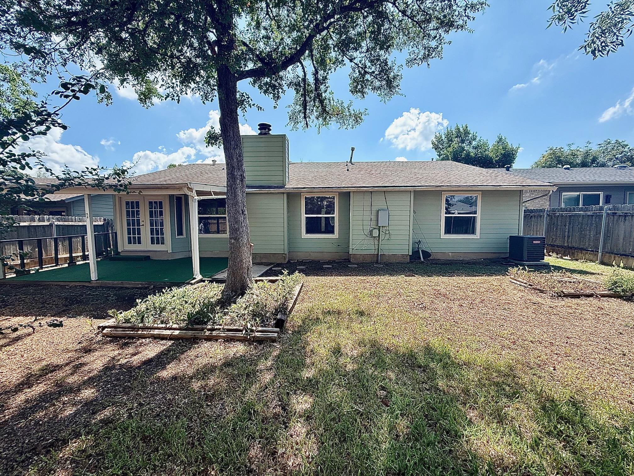 12102 Grey Fawn Path, Austin, TX 78750