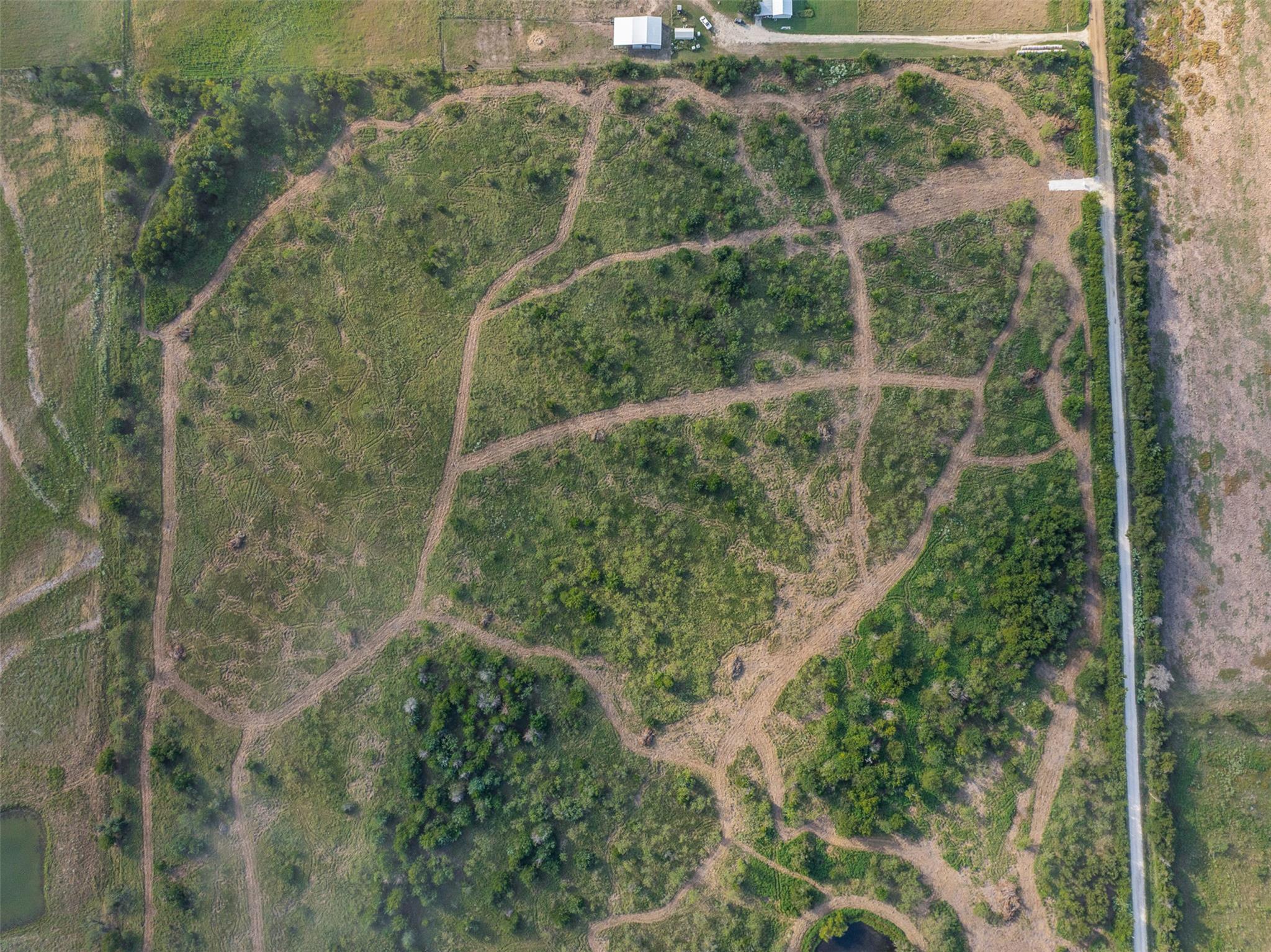 Tract 2 TBD LCR 392, Groesbeck, TX 76642