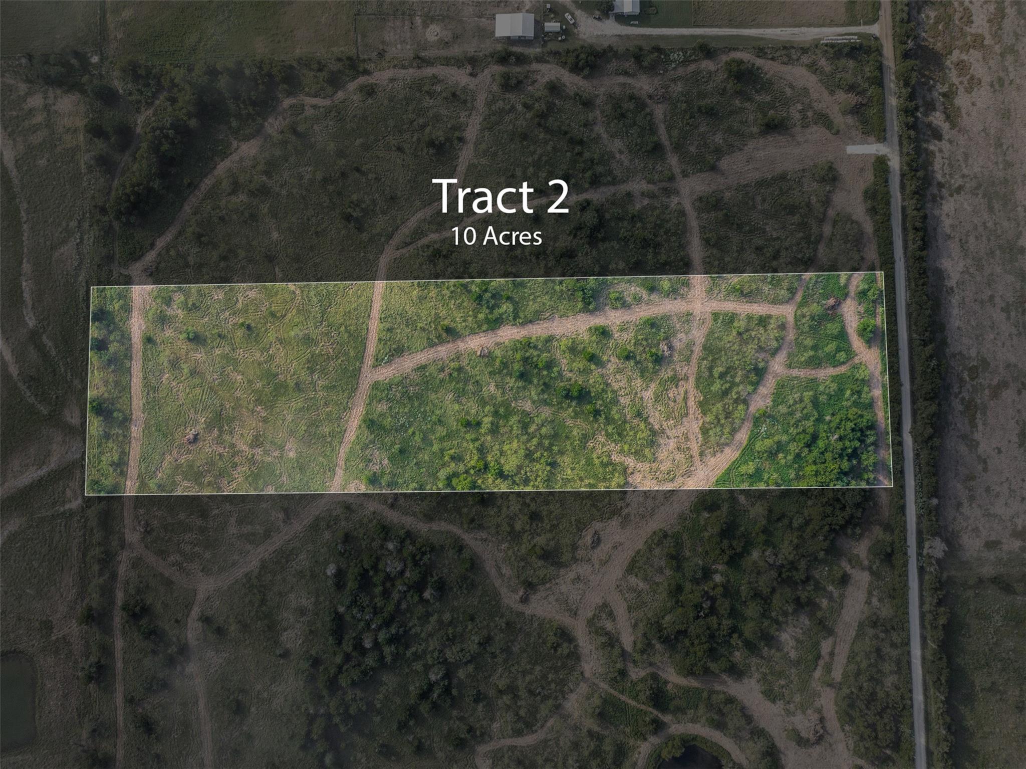 Tract 2 TBD LCR 392, Groesbeck, TX 76642