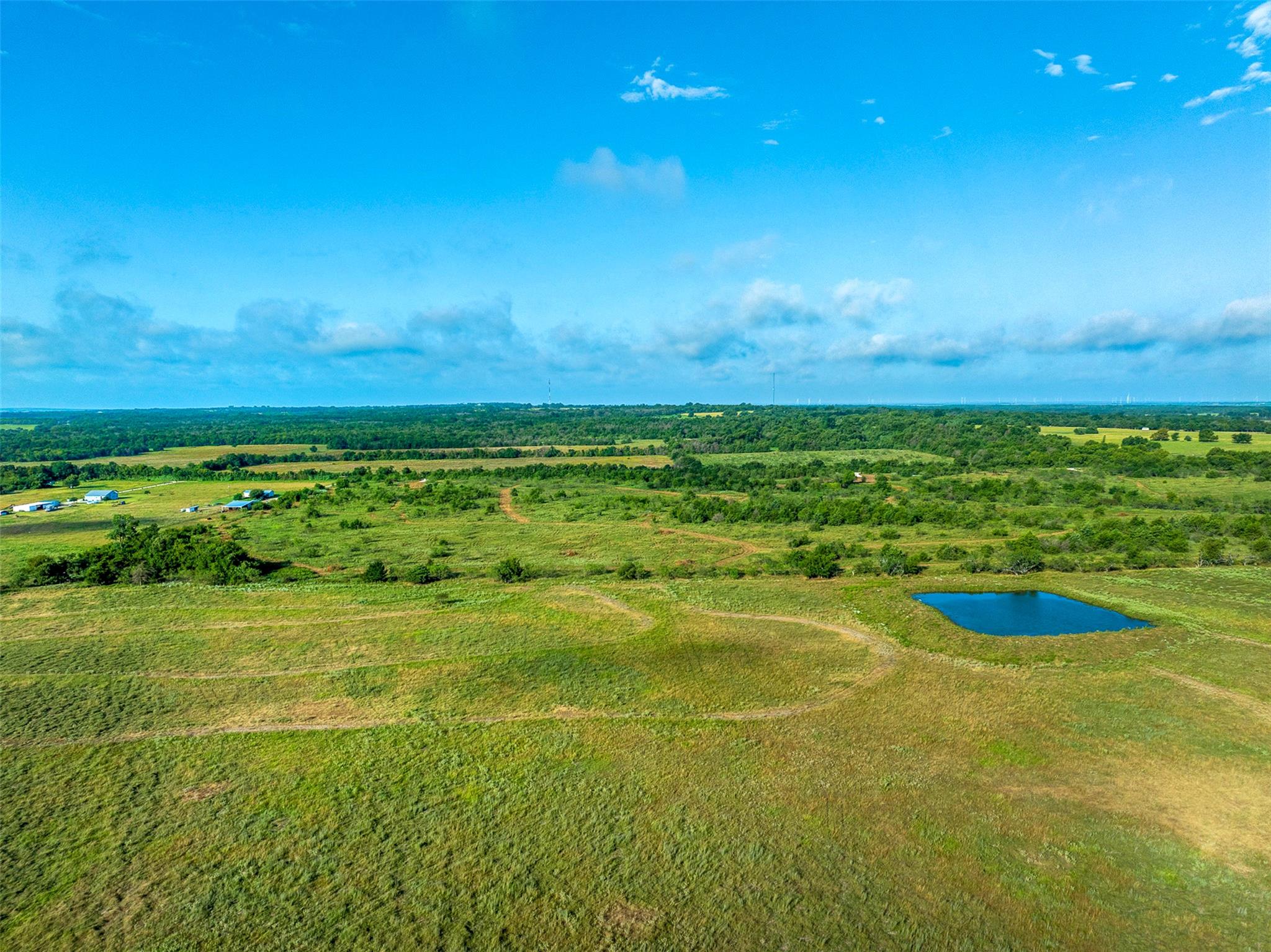 Tract 2 TBD LCR 392, Groesbeck, TX 76642