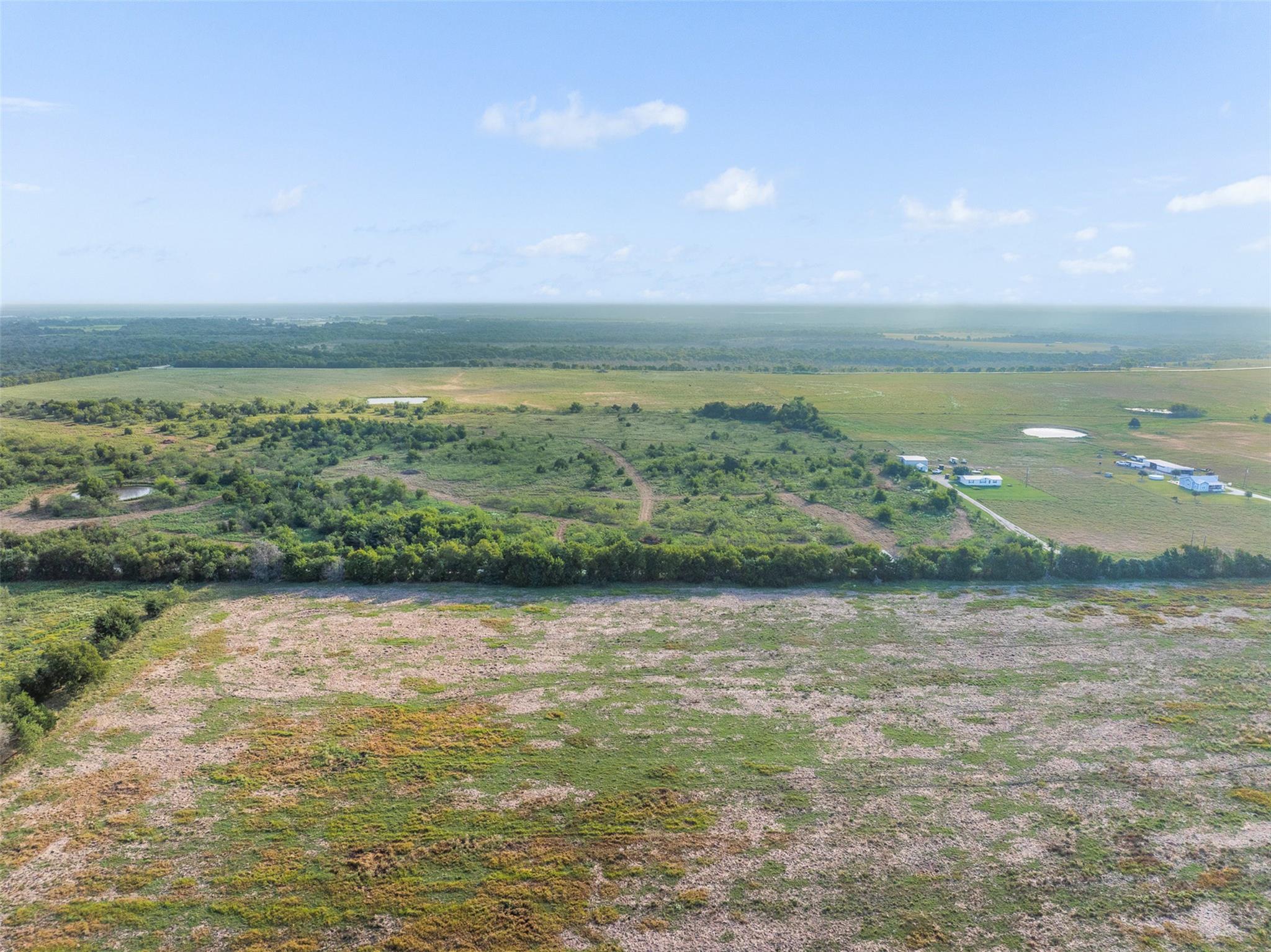 Tract 2 TBD LCR 392, Groesbeck, TX 76642