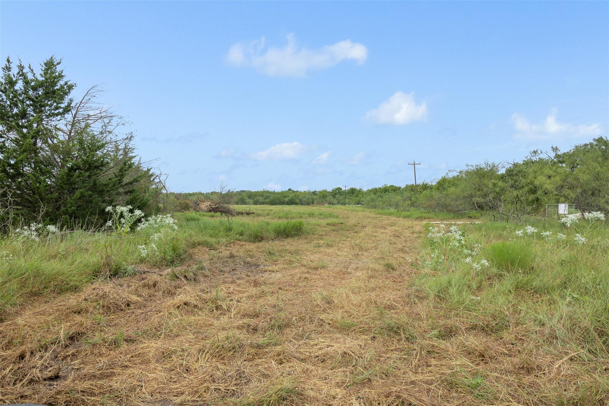 Tract 2 TBD LCR 392, Groesbeck, TX 76642