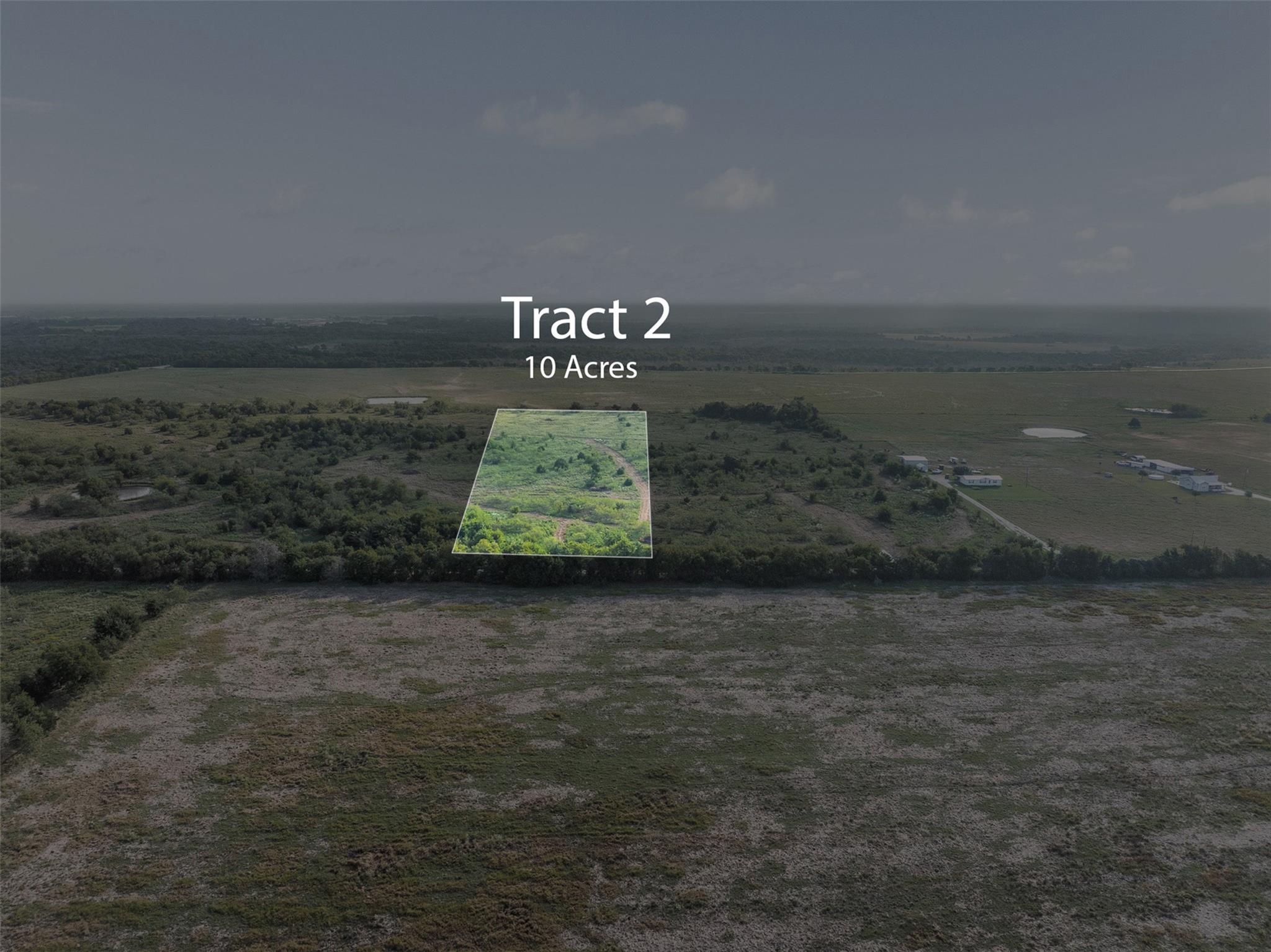 Tract 2 TBD LCR 392, Groesbeck, TX 76642