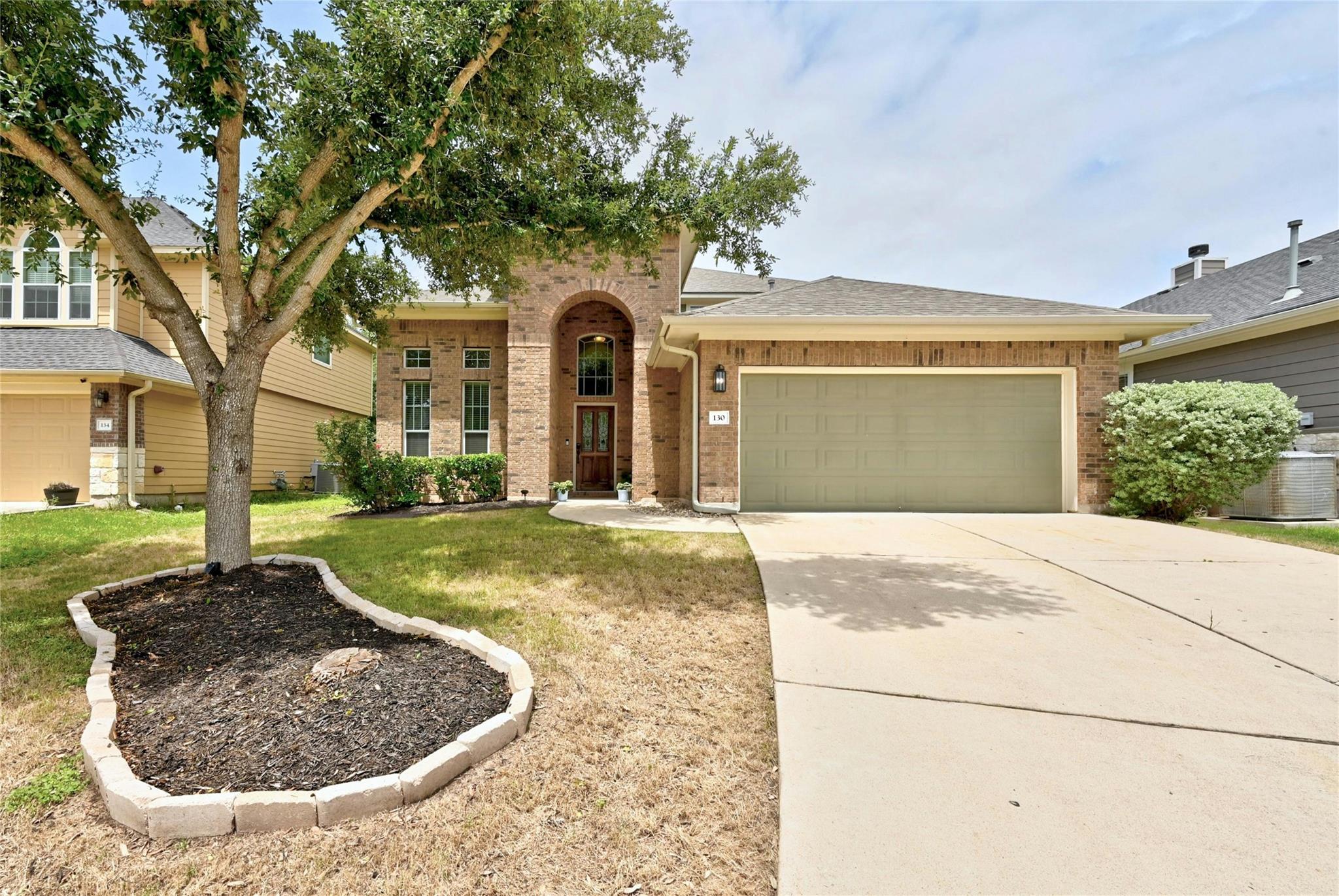 130 Farm House Rd, San Marcos, TX 78666