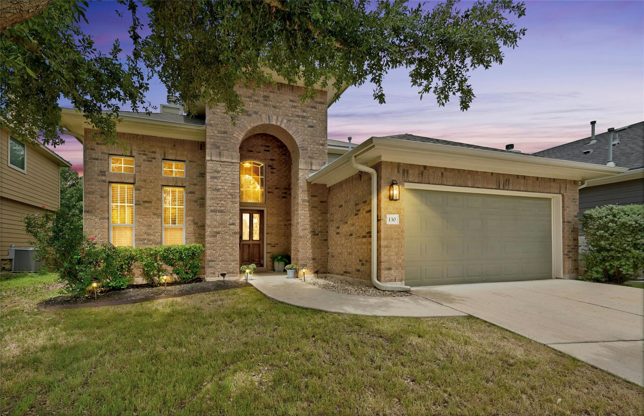 130 Farm House Rd, San Marcos, TX 78666