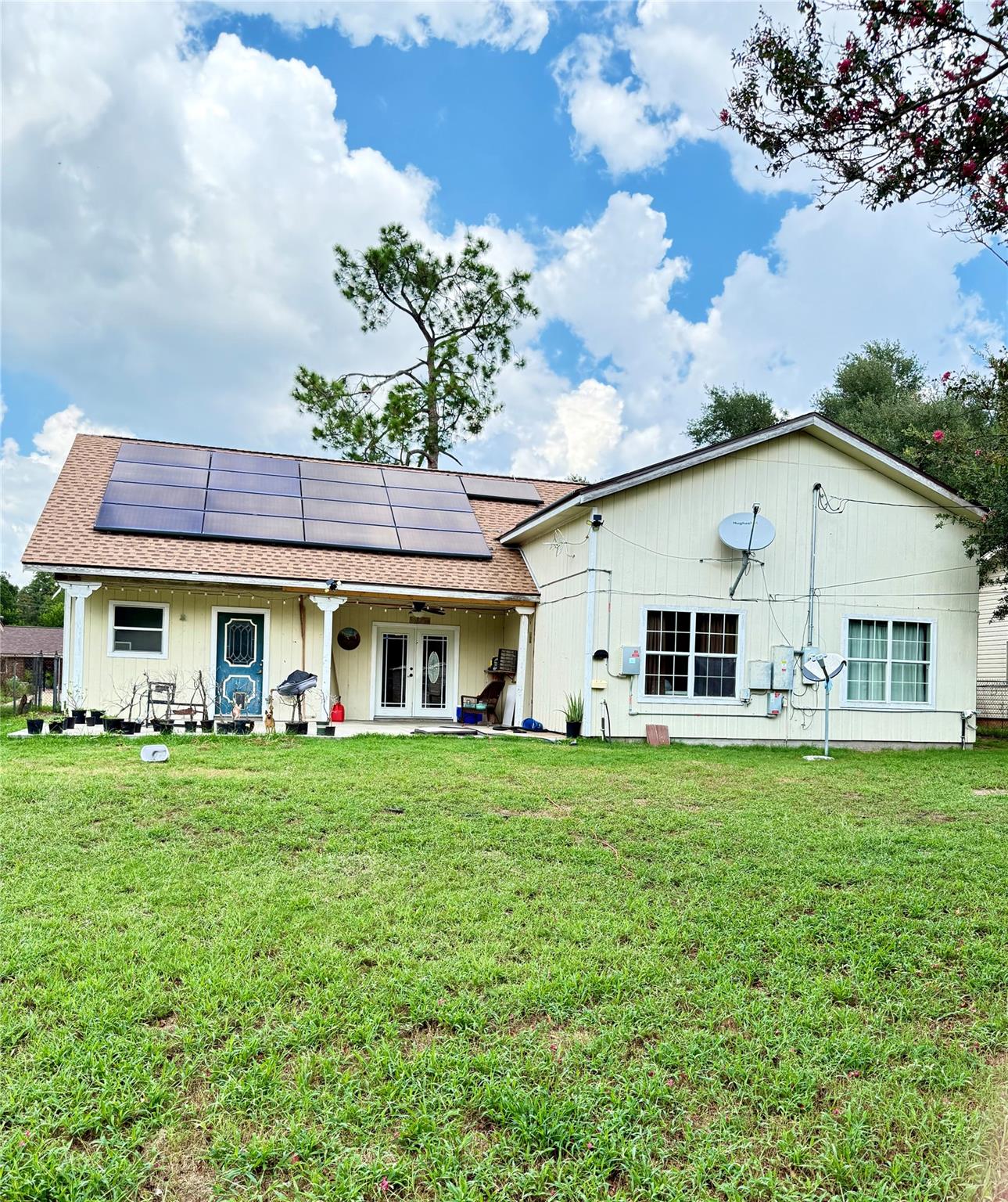 2203 Post Oak Rd, Rockdale, TX 76567