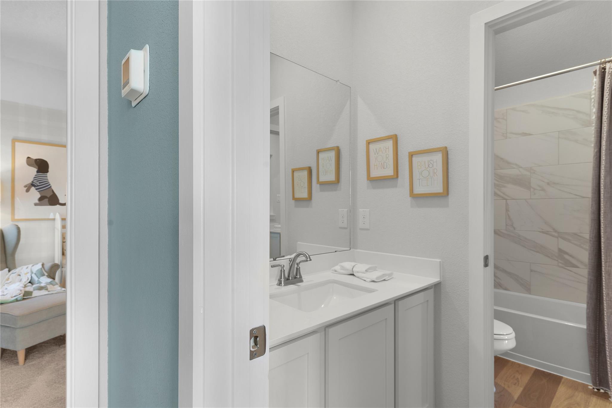 13821 Tucker Hedge Pass, Elgin, TX 78621