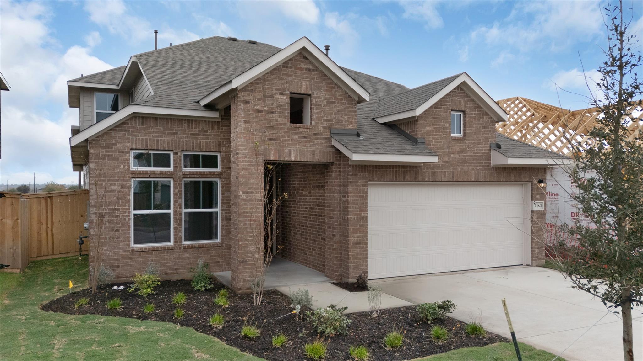 13821 Tucker Hedge Pass, Elgin, TX 78621