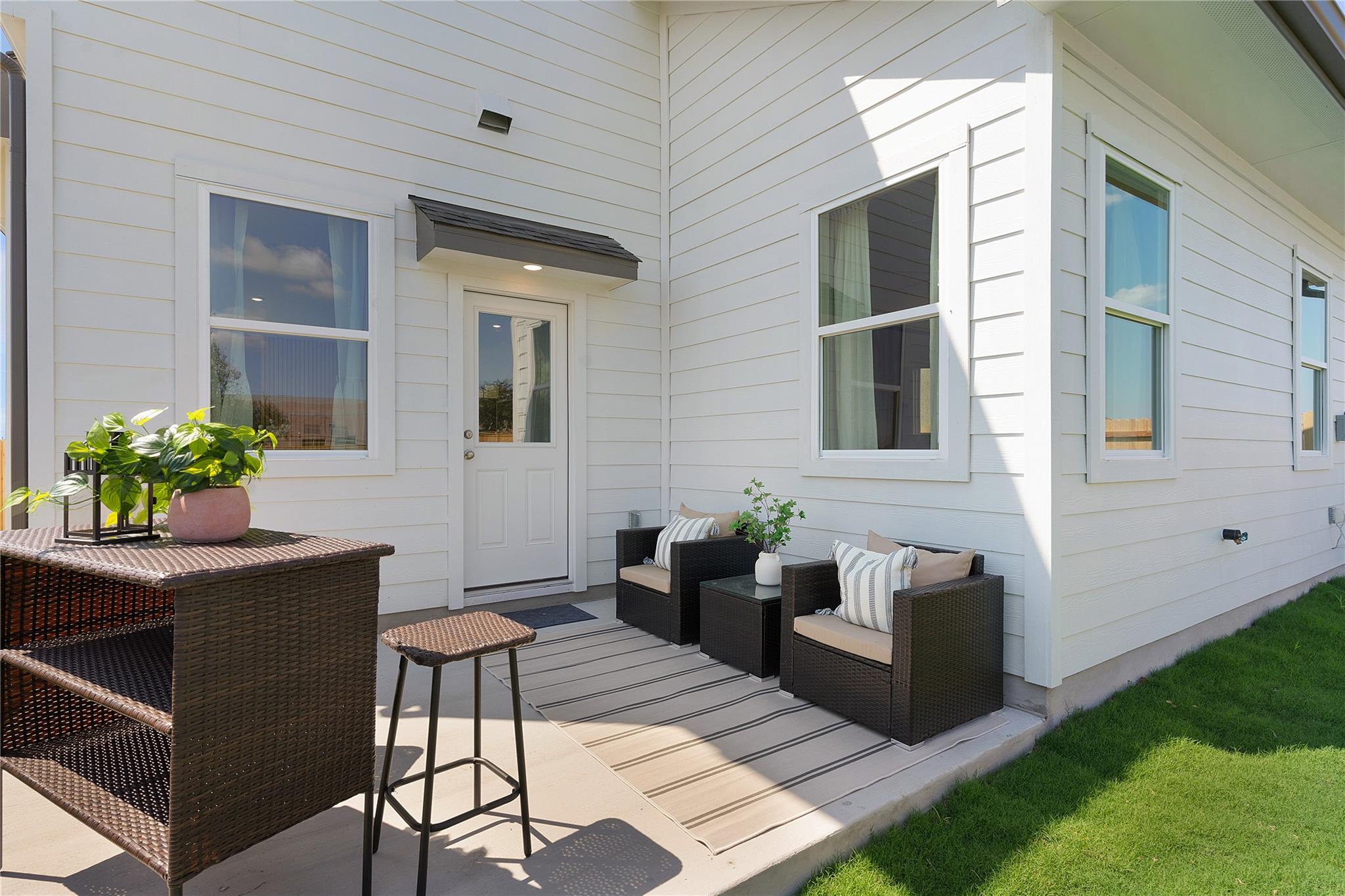 13821 Tucker Hedge Pass, Elgin, TX 78621