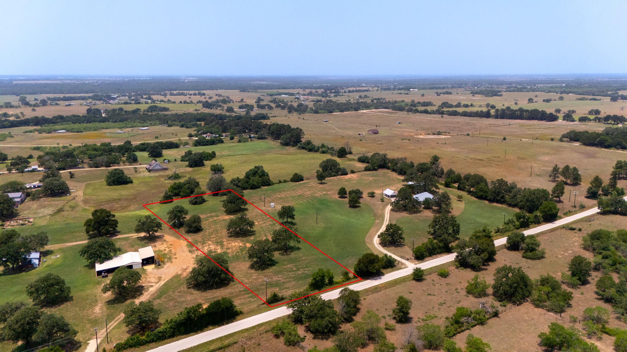 000 Cattlemens Row Rd, Lockhart, TX 78644