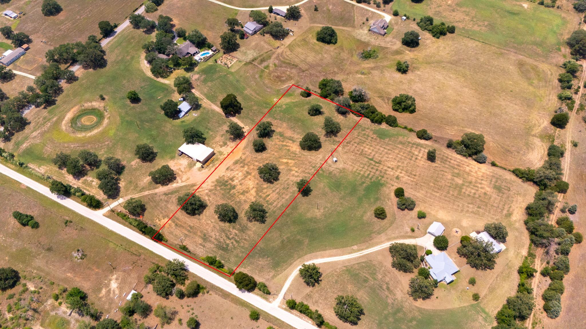 000 Cattlemens Row Rd, Lockhart, TX 78644