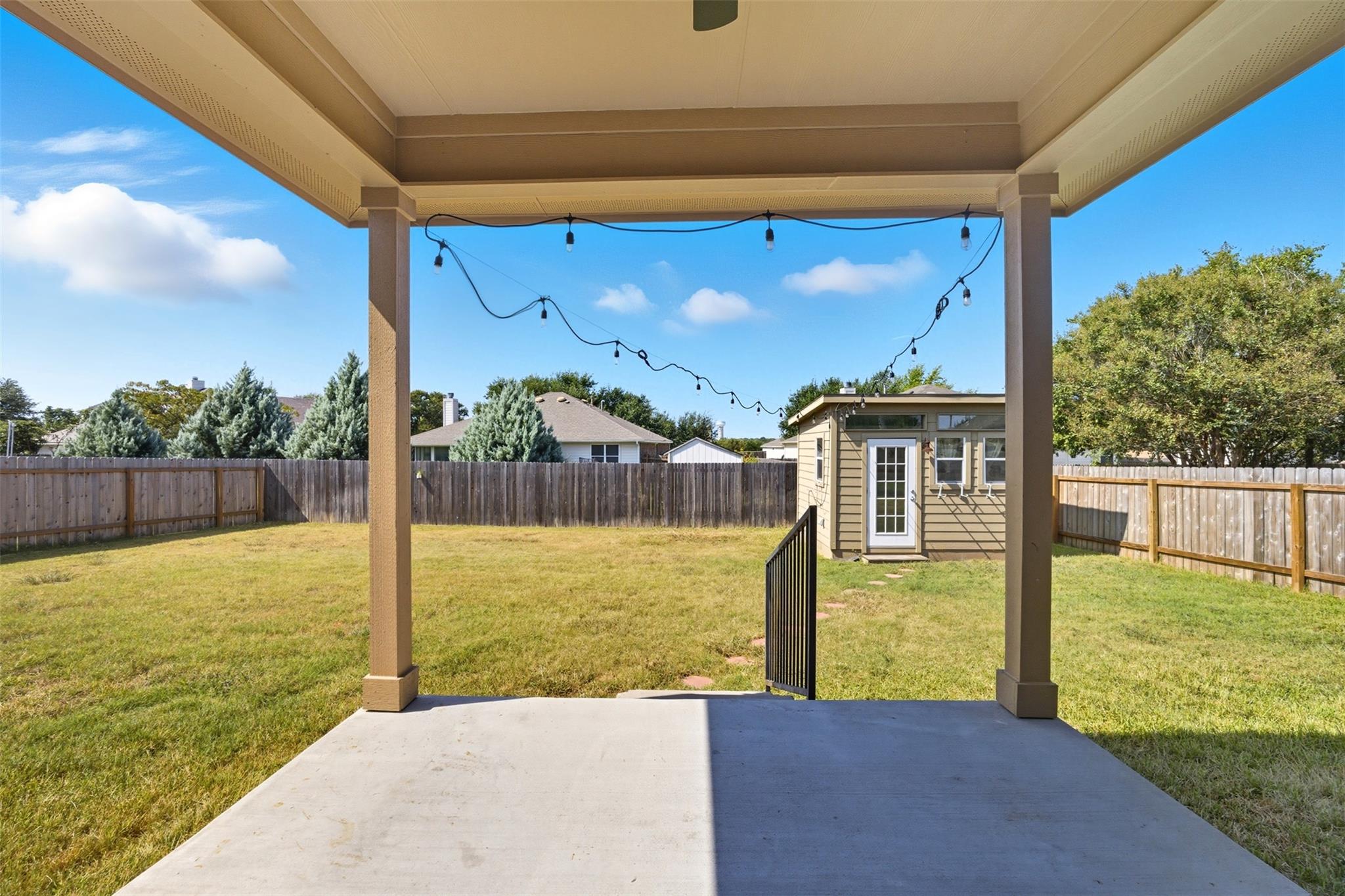 613 Kingston Lacy Blvd, Pflugerville, TX 78660