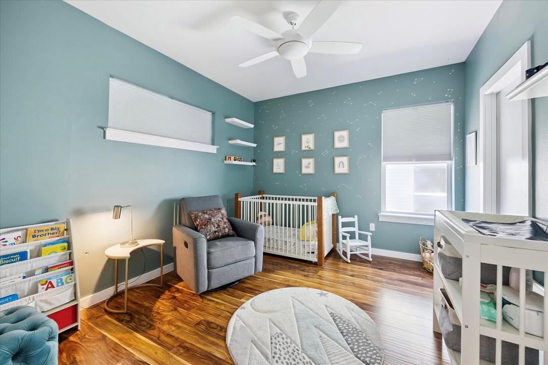 5616 1st St # 1, Austin, TX 78745