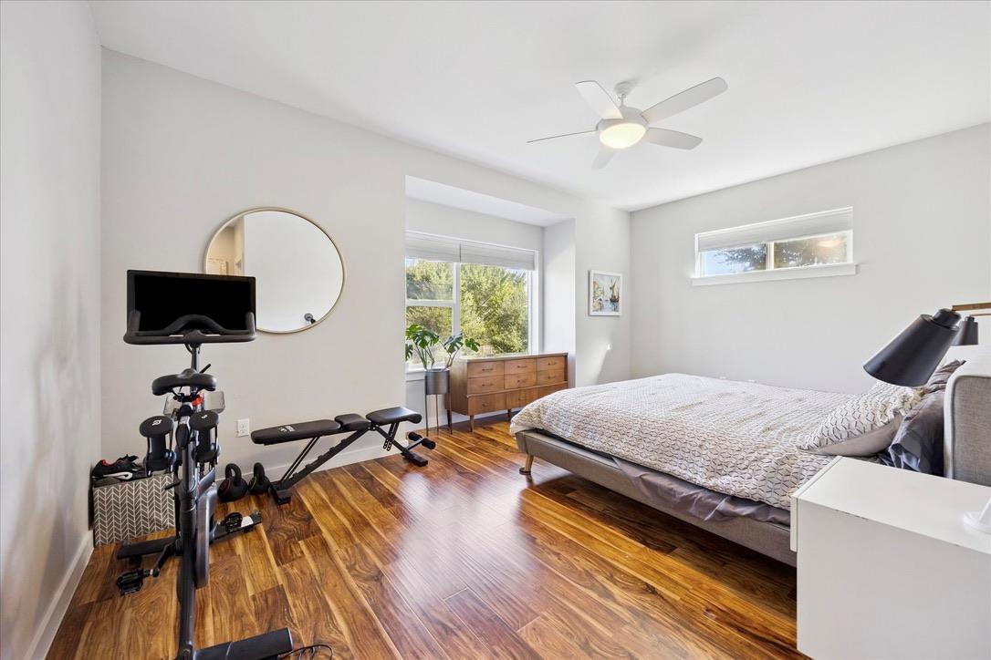 5616 1st St # 1, Austin, TX 78745