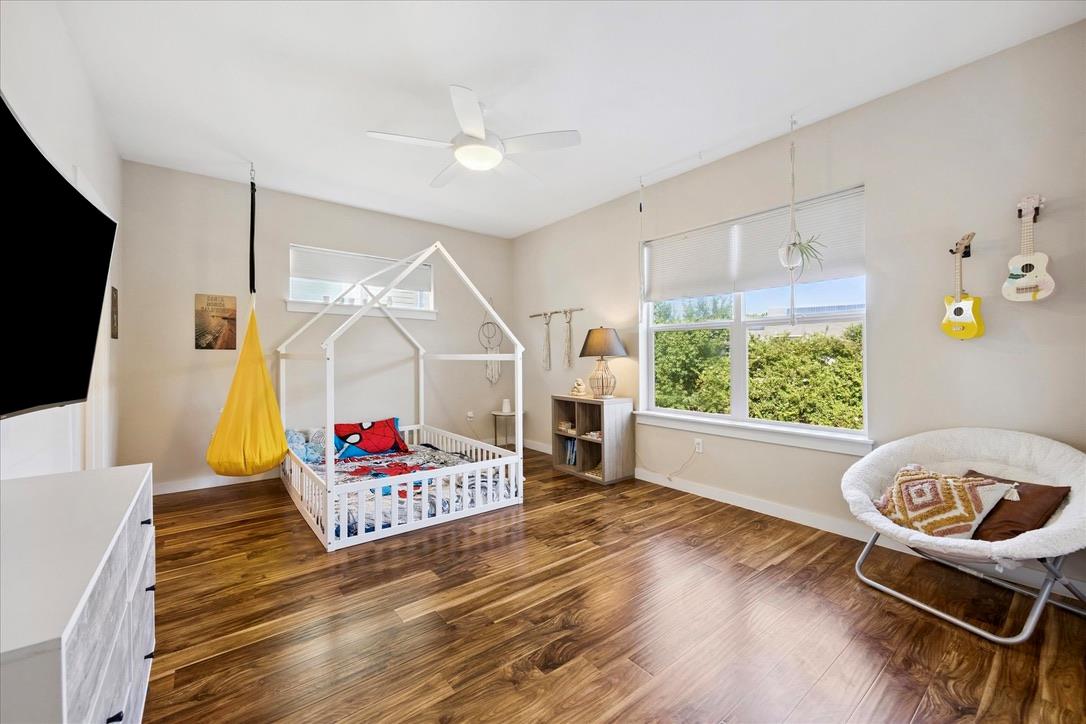 5616 1st St # 1, Austin, TX 78745