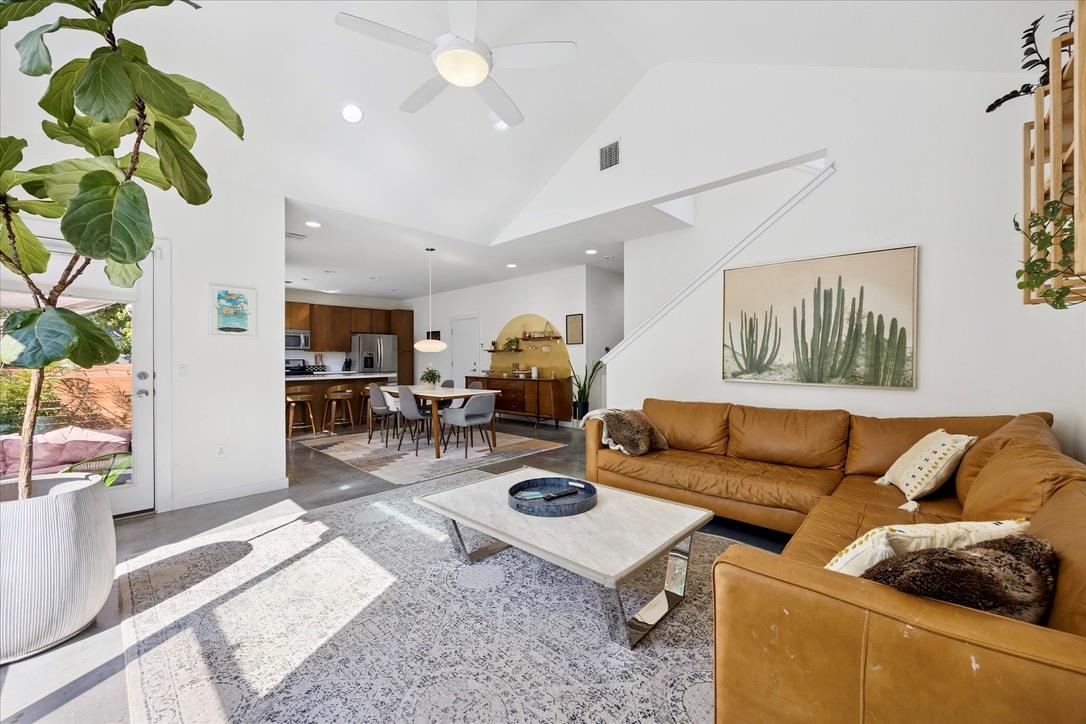 5616 1st St # 1, Austin, TX 78745