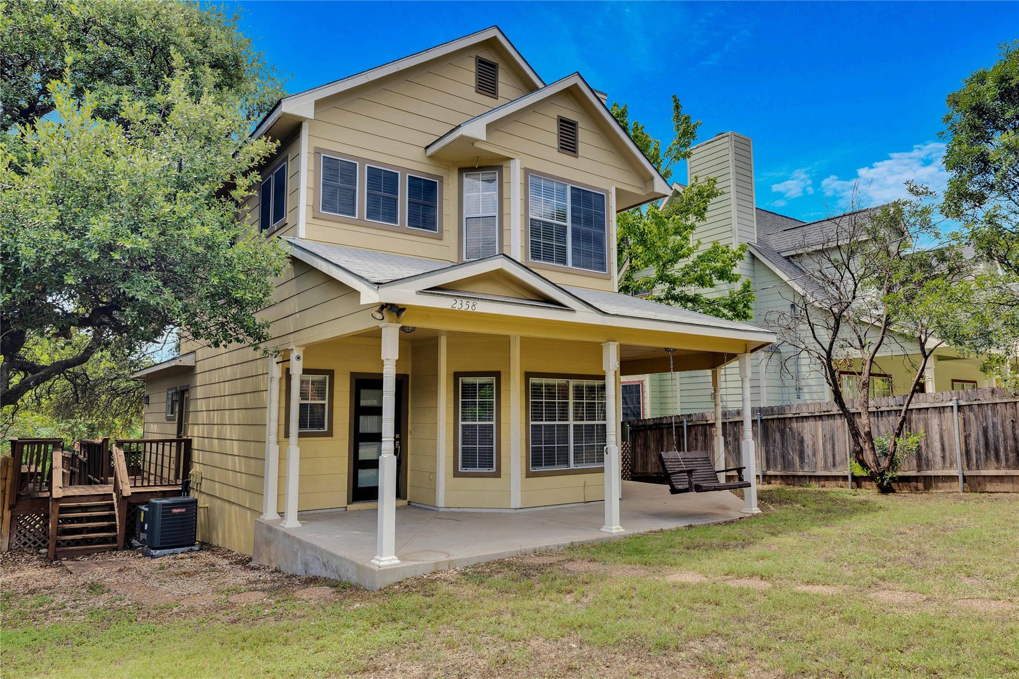 2358 Wilson St, Austin, TX 78704