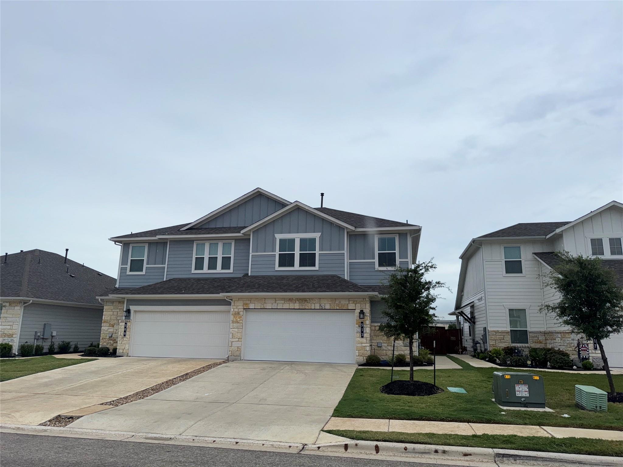 513 peace Dr, Liberty Hill, TX 78642