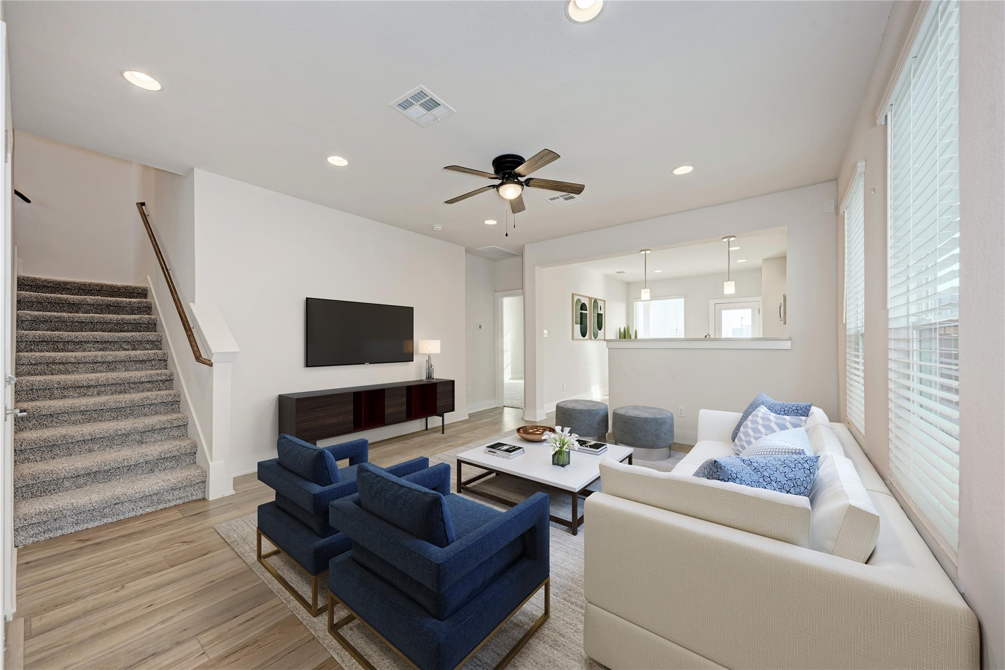 513 peace Dr, Liberty Hill, TX 78642