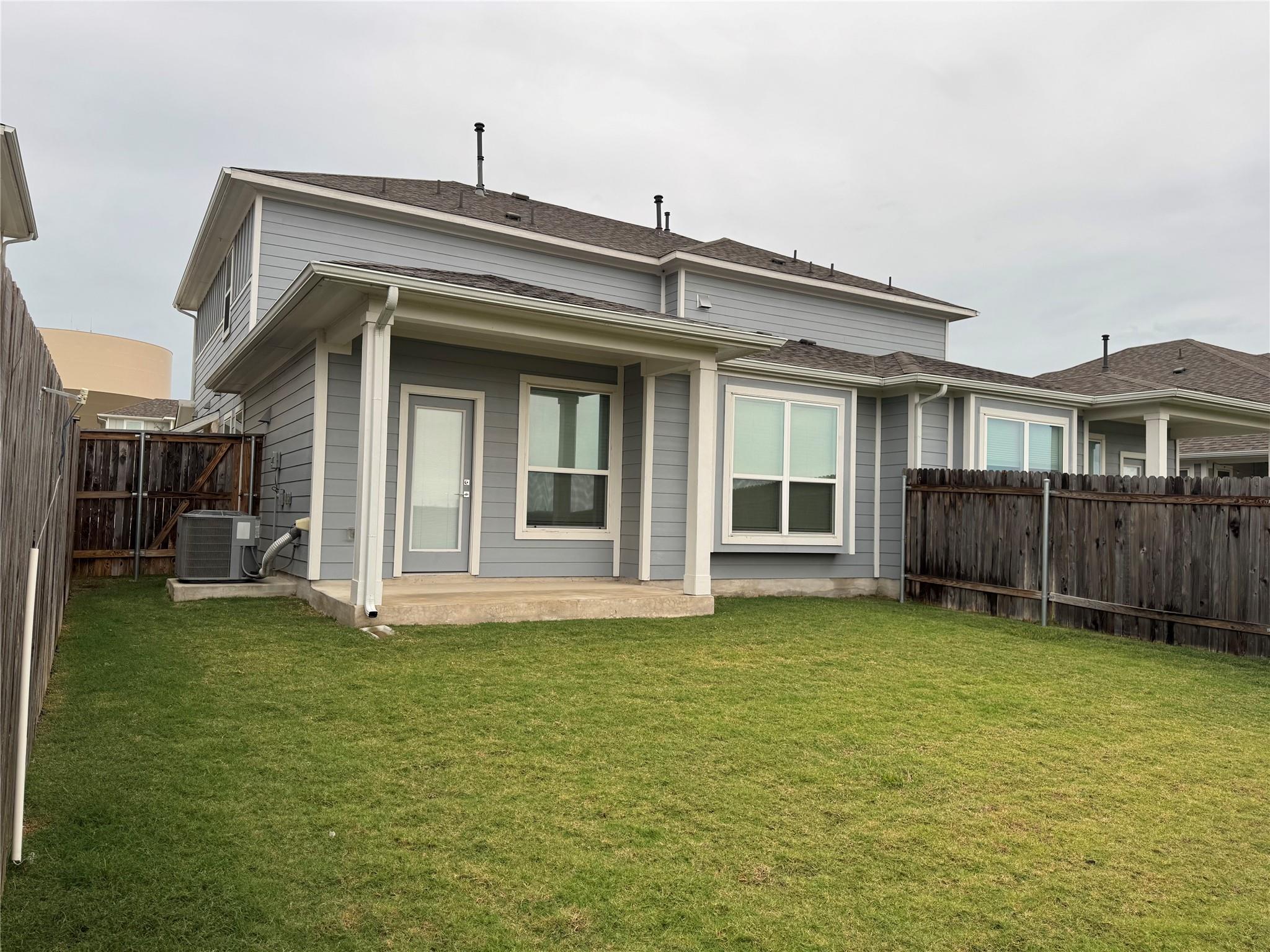 513 peace Dr, Liberty Hill, TX 78642