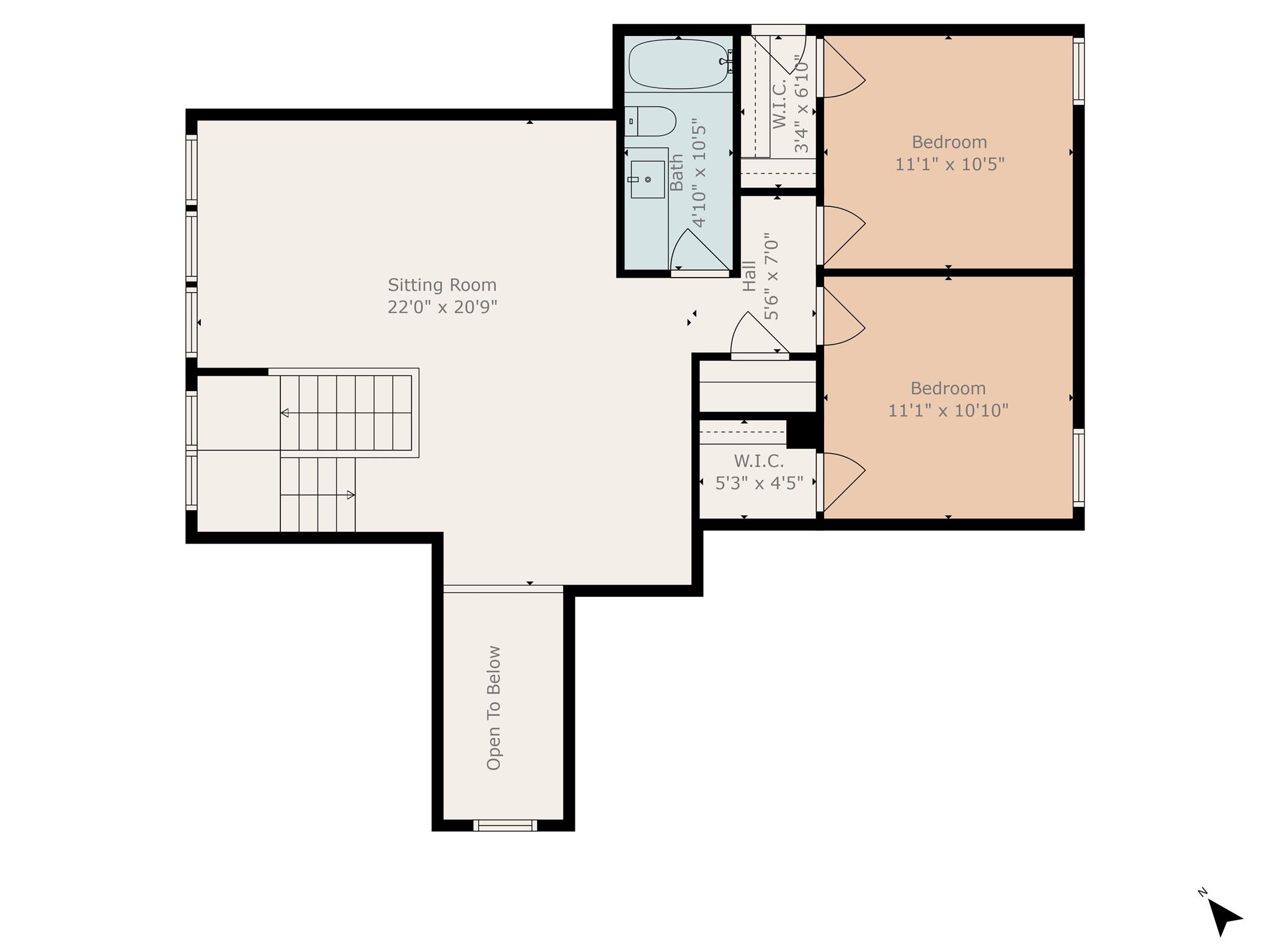 211 Brookside St, Hutto, TX 78634