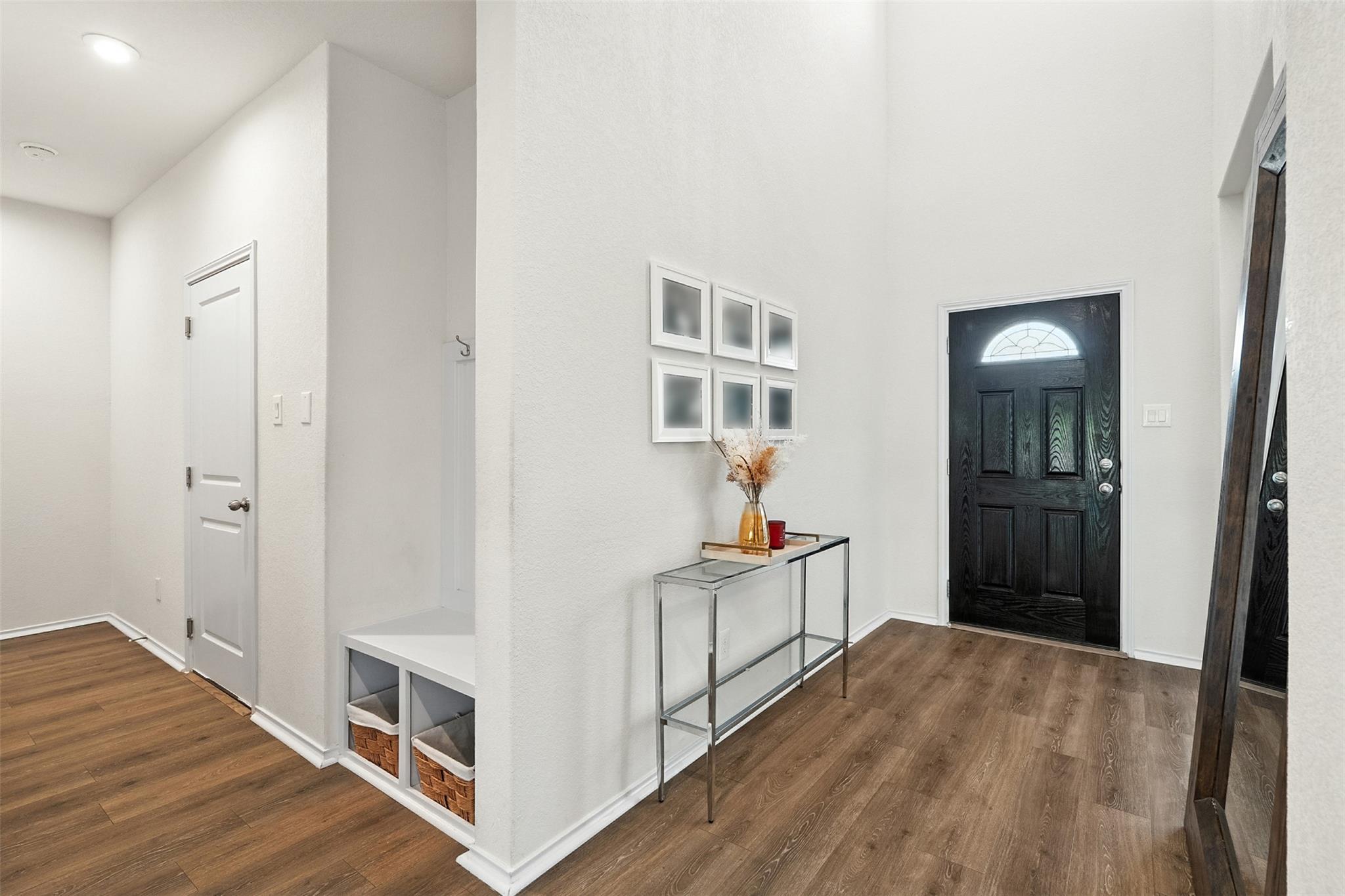 211 Brookside St, Hutto, TX 78634