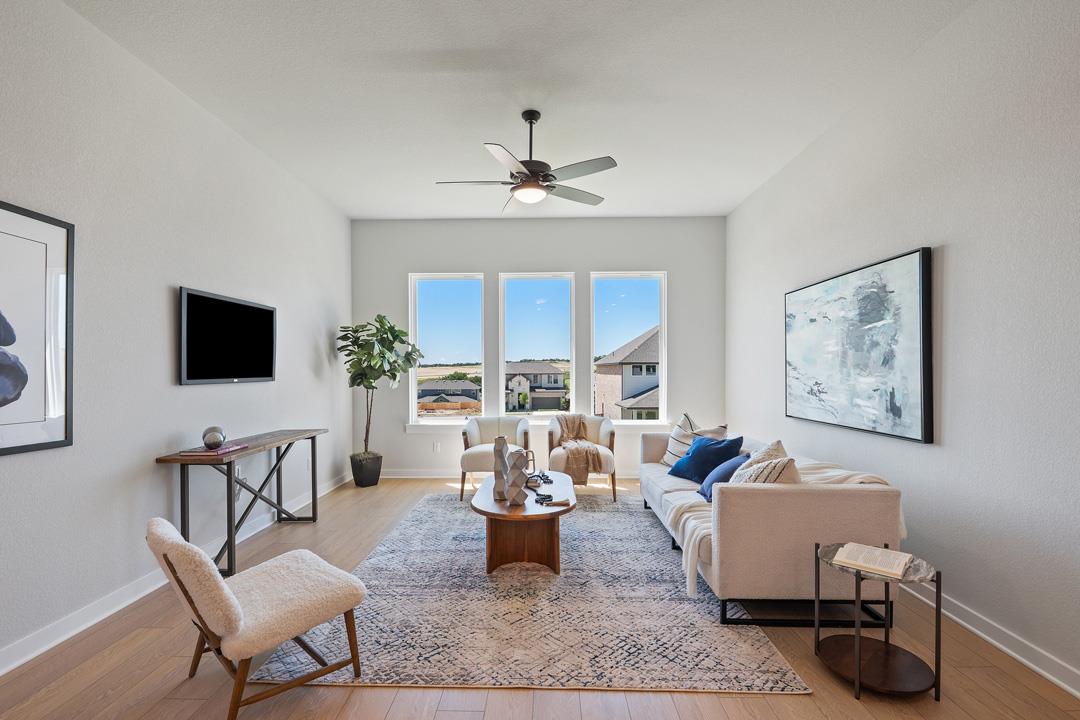 228 Faulkner Street, Liberty Hill, TX 78642