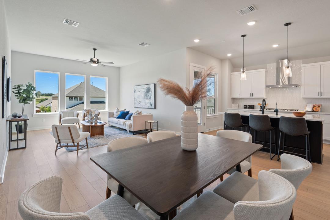 228 Faulkner Street, Liberty Hill, TX 78642