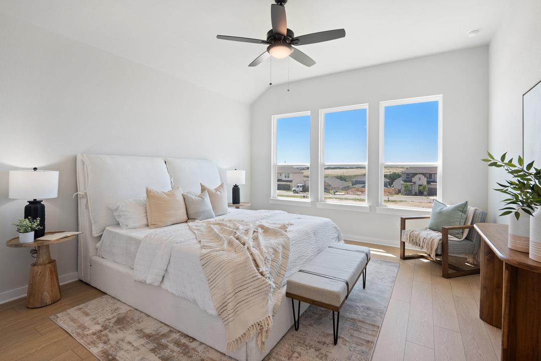 228 Faulkner Street, Liberty Hill, TX 78642