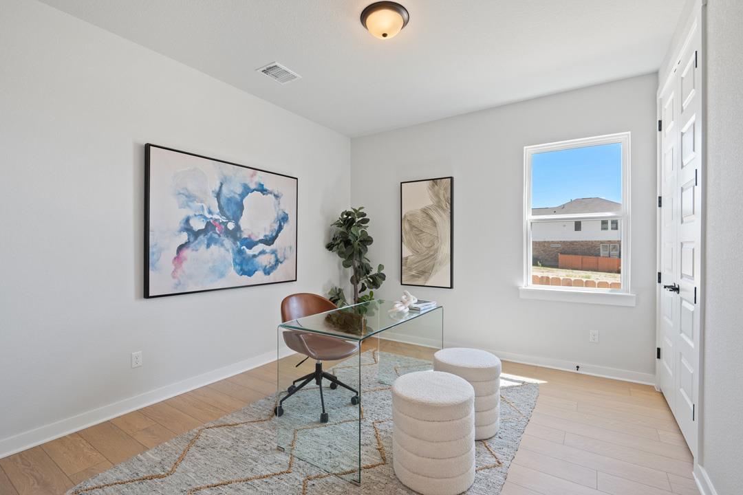 228 Faulkner Street, Liberty Hill, TX 78642