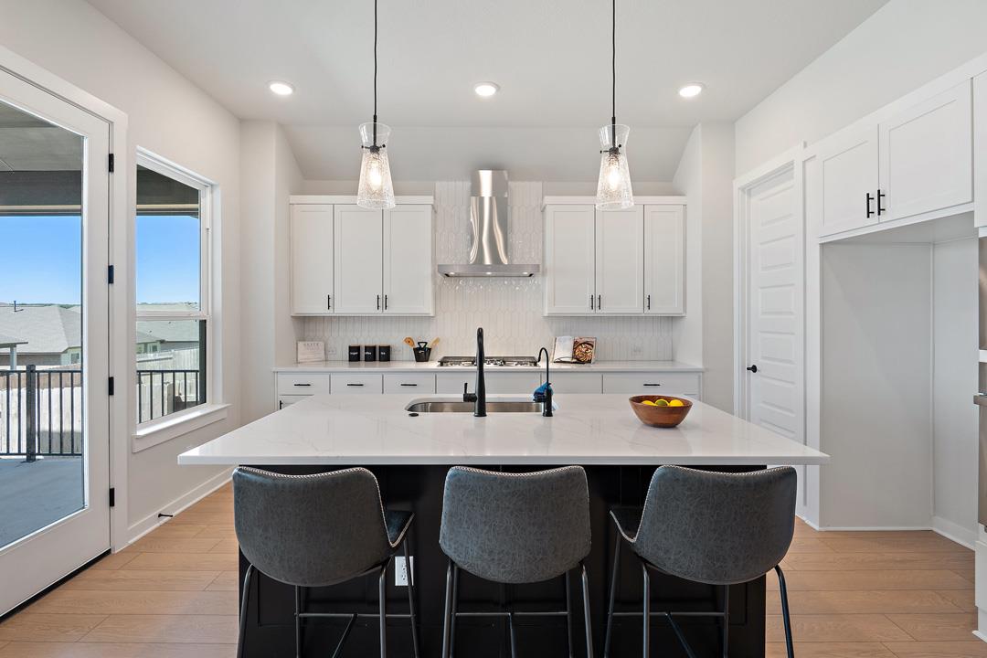 228 Faulkner Street, Liberty Hill, TX 78642