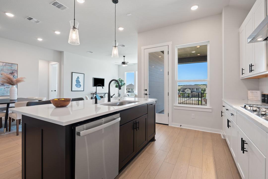 228 Faulkner Street, Liberty Hill, TX 78642