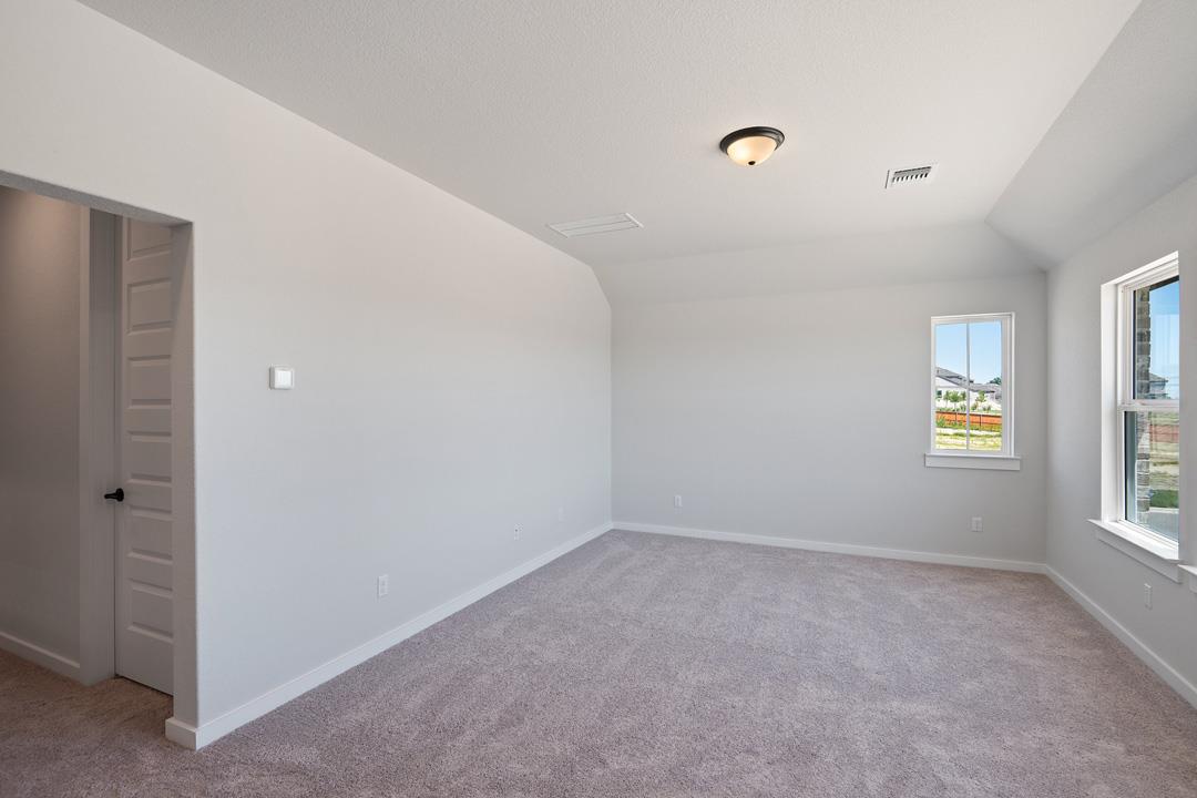 228 Faulkner Street, Liberty Hill, TX 78642