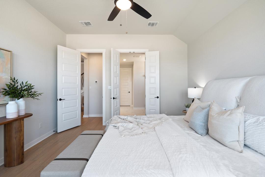 228 Faulkner Street, Liberty Hill, TX 78642