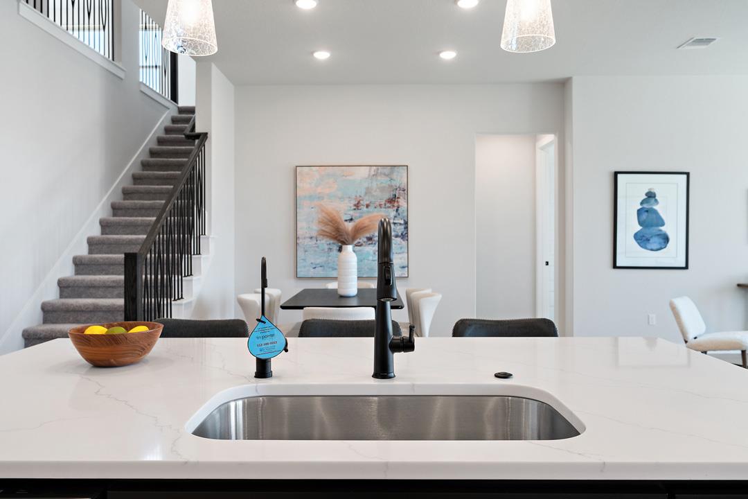 228 Faulkner Street, Liberty Hill, TX 78642