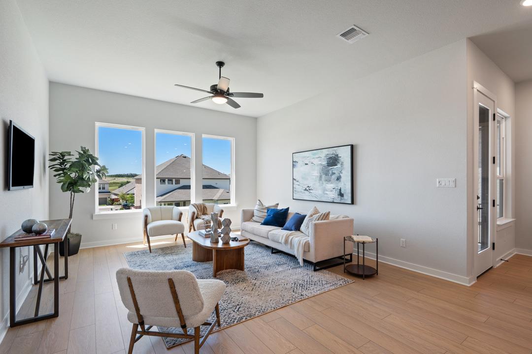 228 Faulkner Street, Liberty Hill, TX 78642