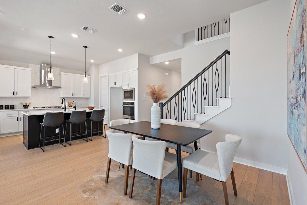 228 Faulkner Street, Liberty Hill, TX 78642