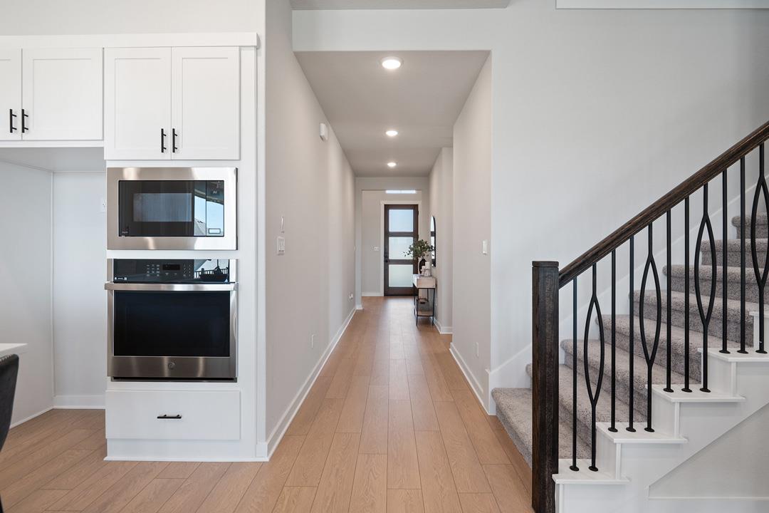 228 Faulkner Street, Liberty Hill, TX 78642