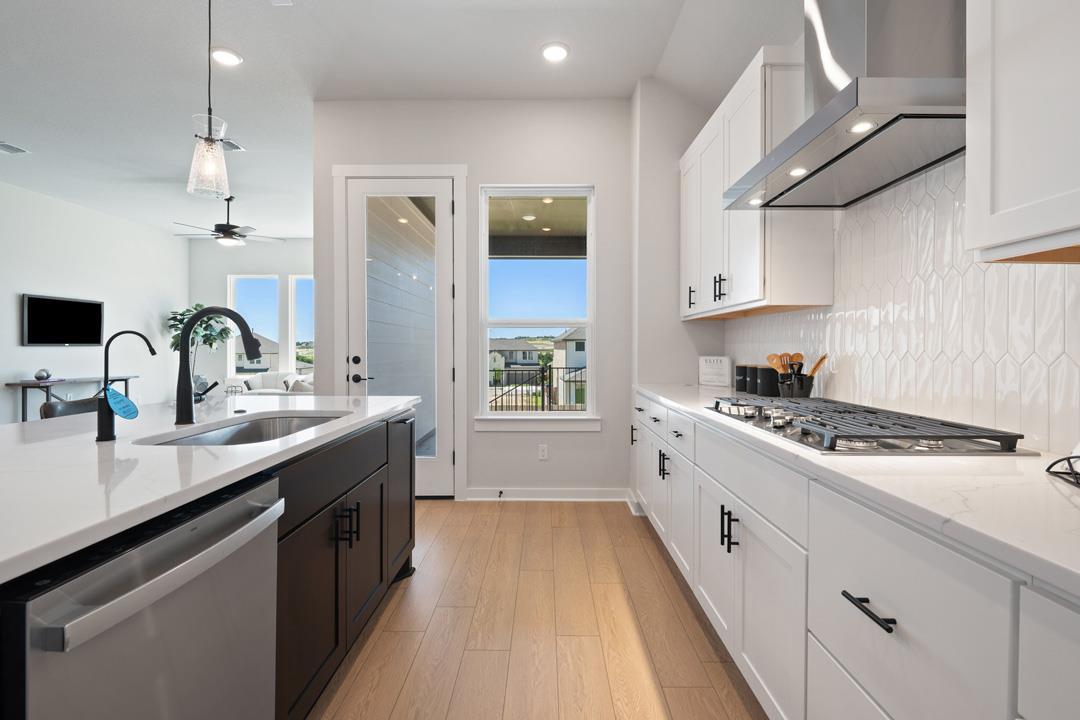 228 Faulkner Street, Liberty Hill, TX 78642