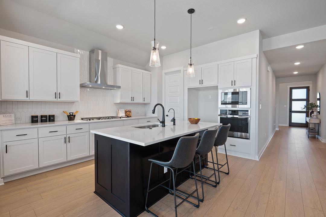 228 Faulkner Street, Liberty Hill, TX 78642