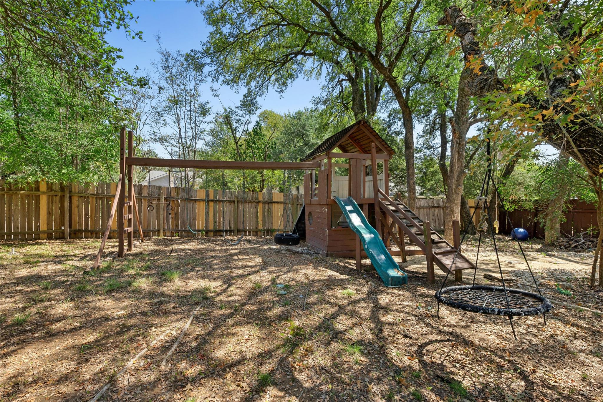 6906 Bayridge Ter, Austin, TX 78759