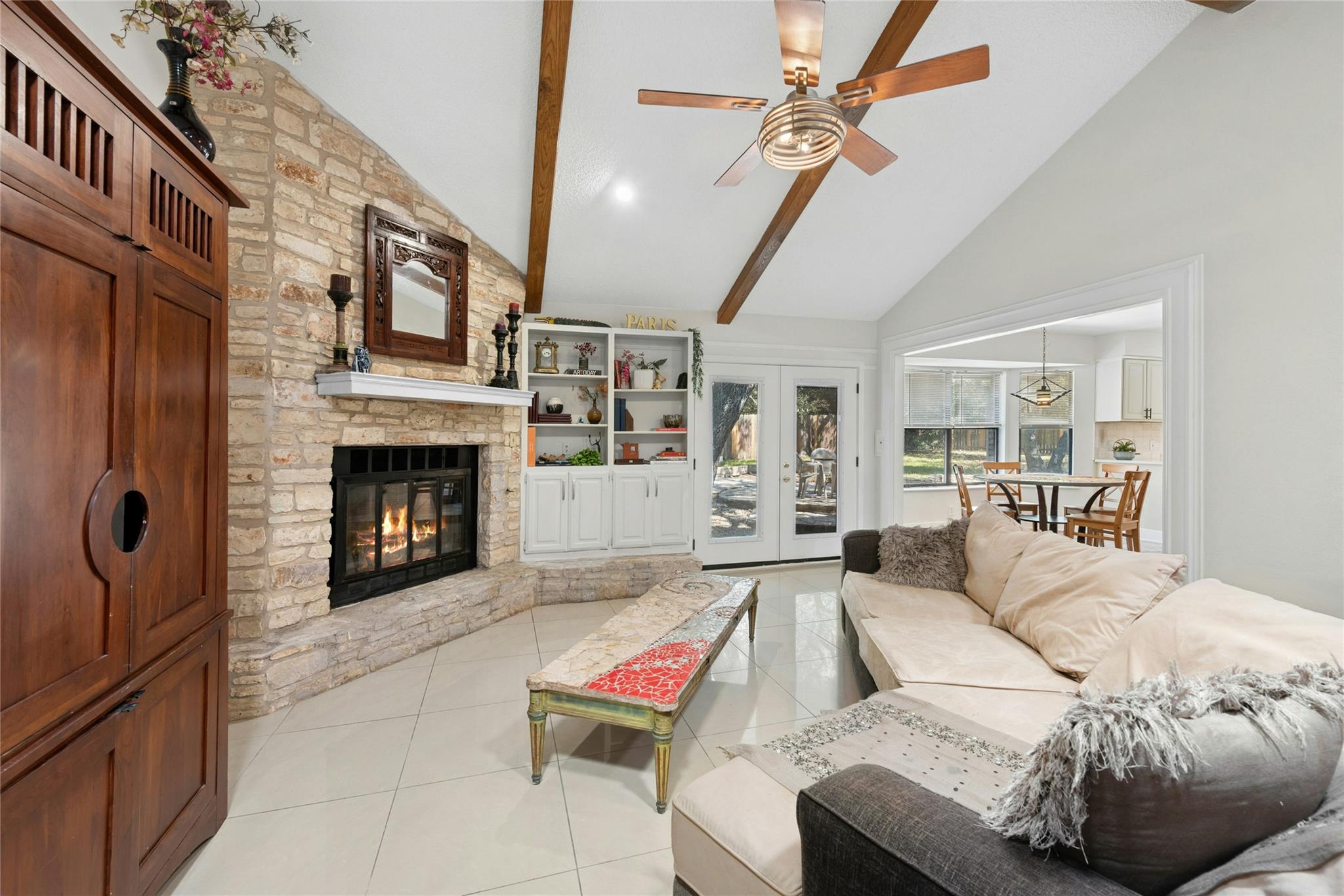 6906 Bayridge Ter, Austin, TX 78759