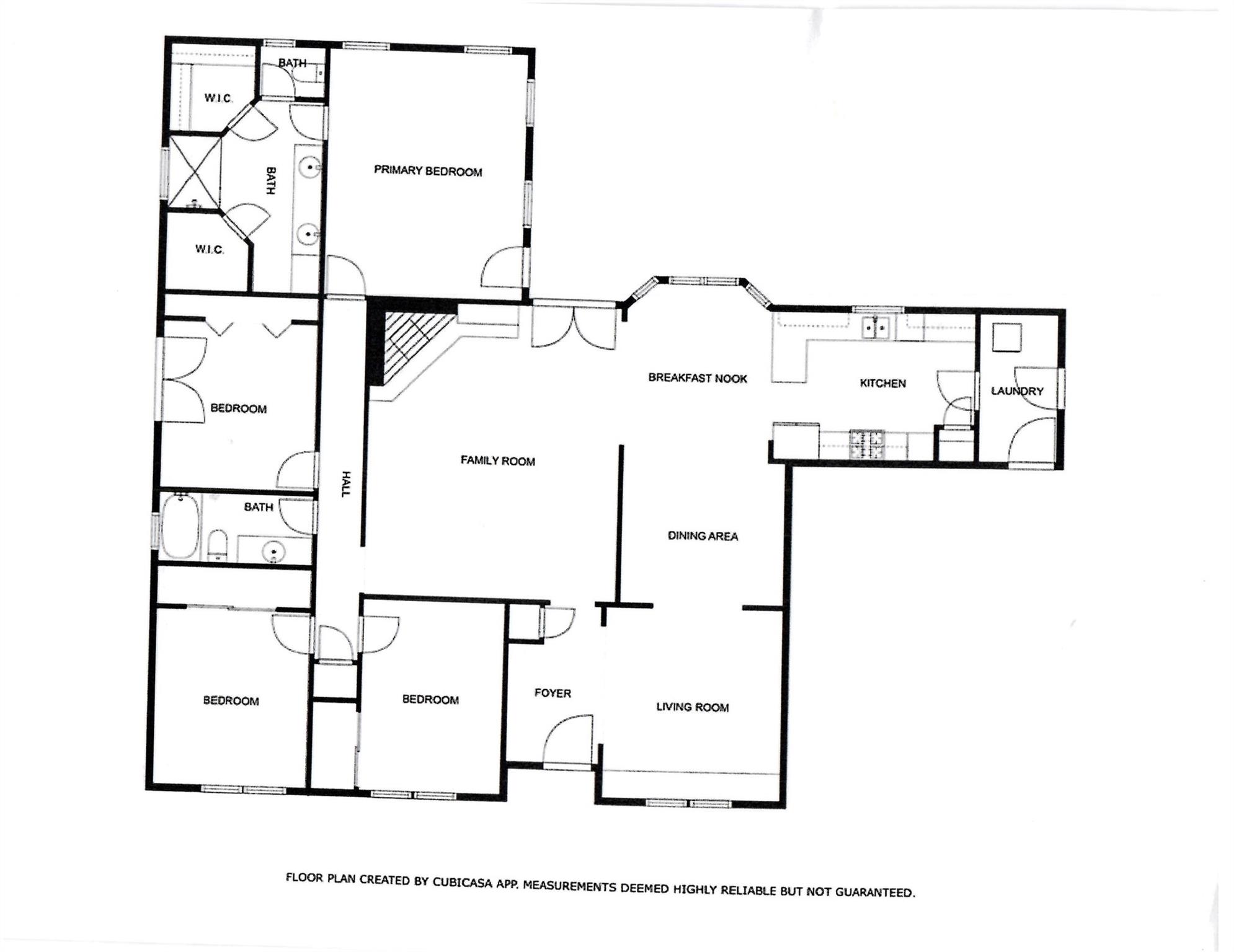 6906 Bayridge Ter, Austin, TX 78759