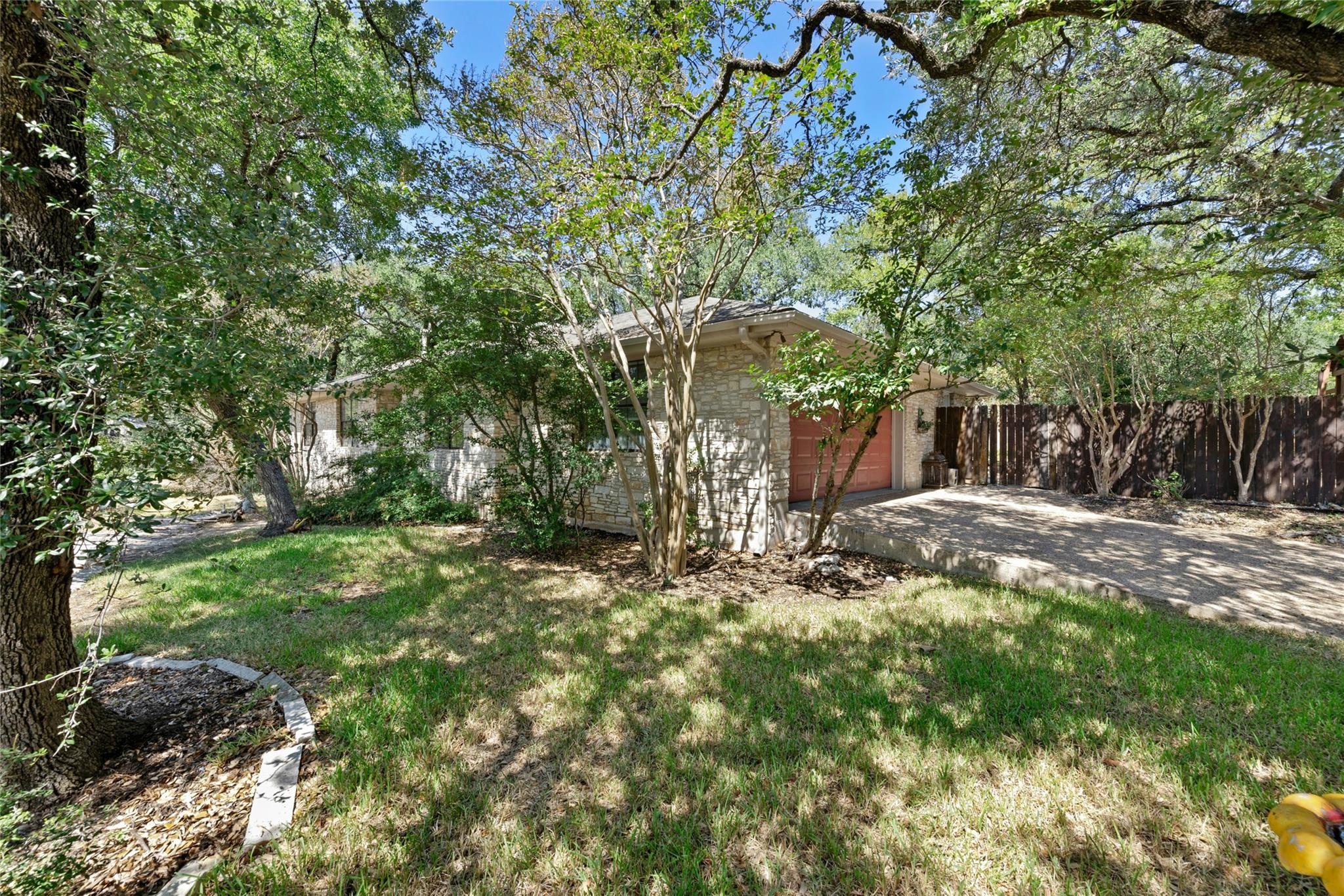 6906 Bayridge Ter, Austin, TX 78759