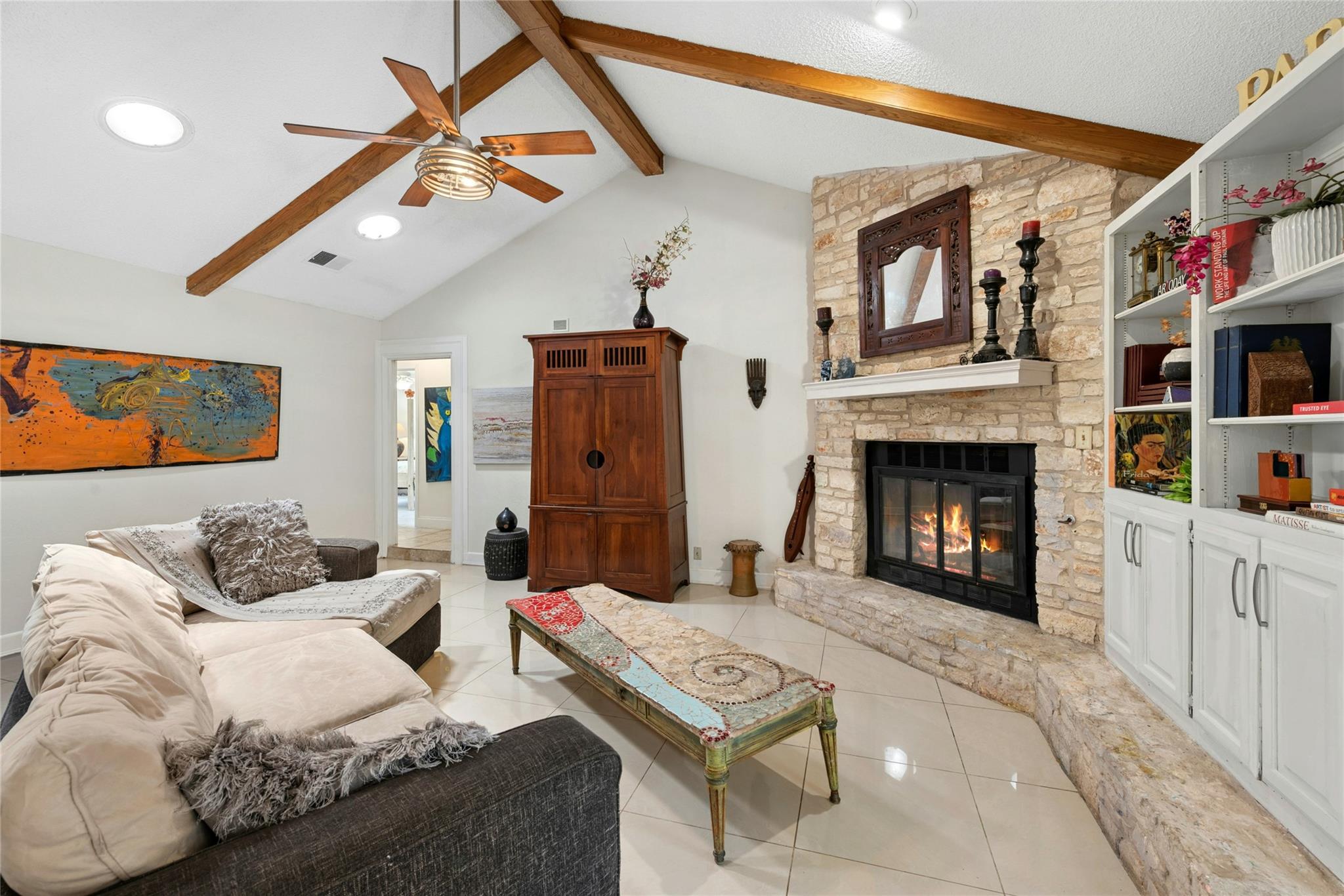 6906 Bayridge Ter, Austin, TX 78759