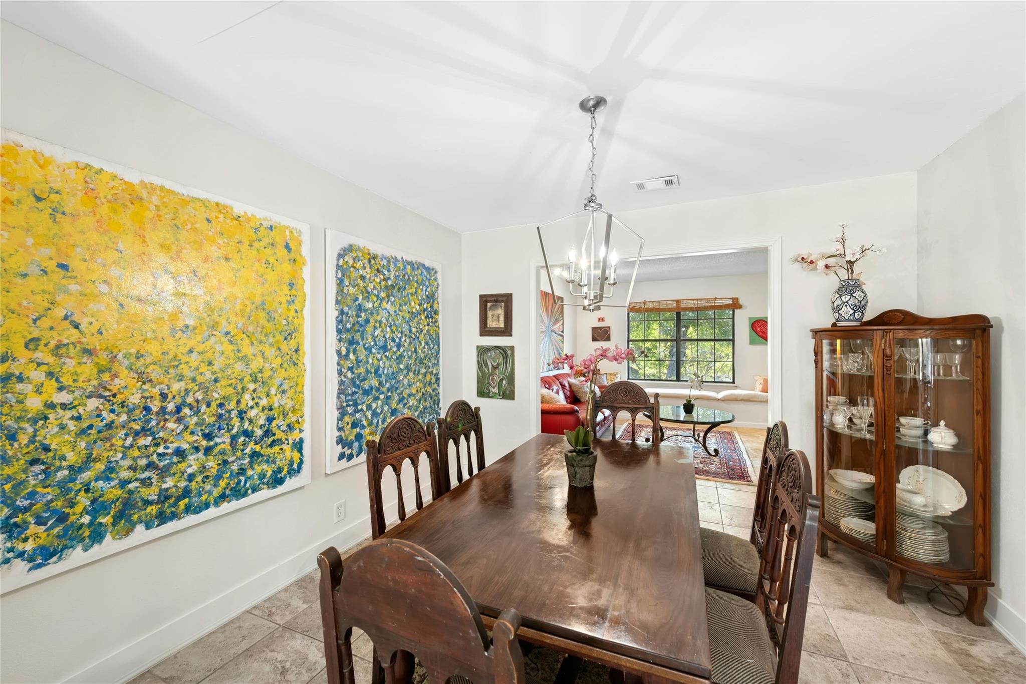 6906 Bayridge Ter, Austin, TX 78759