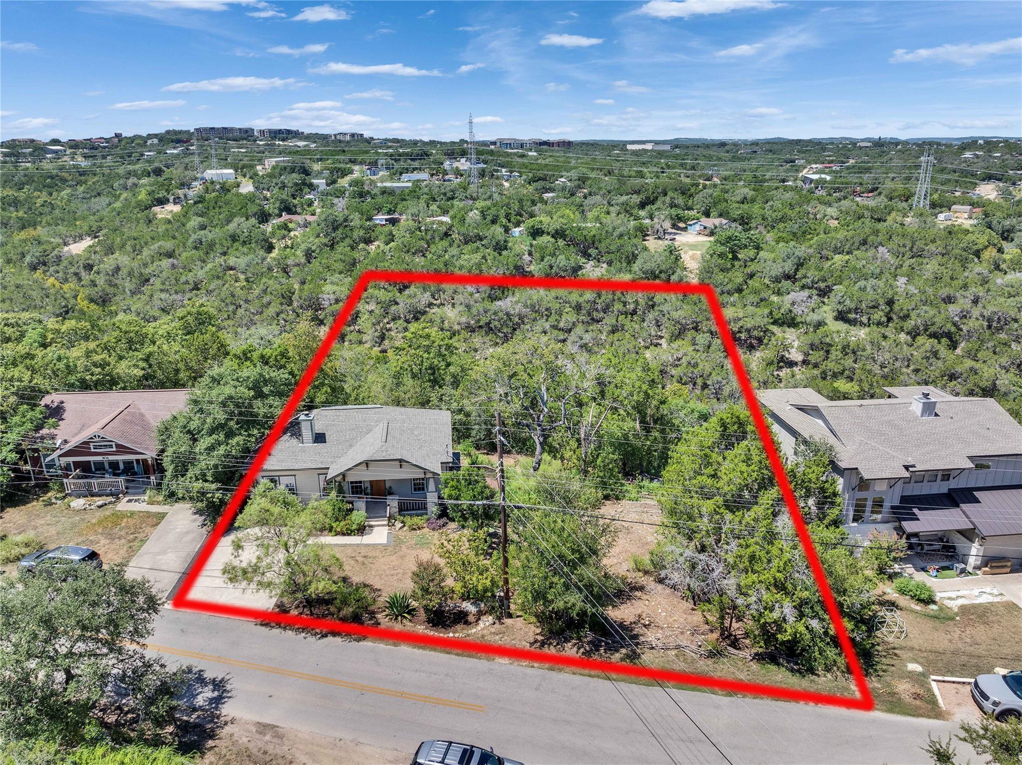 2108 Indian Creek Rd, Austin, TX 78734