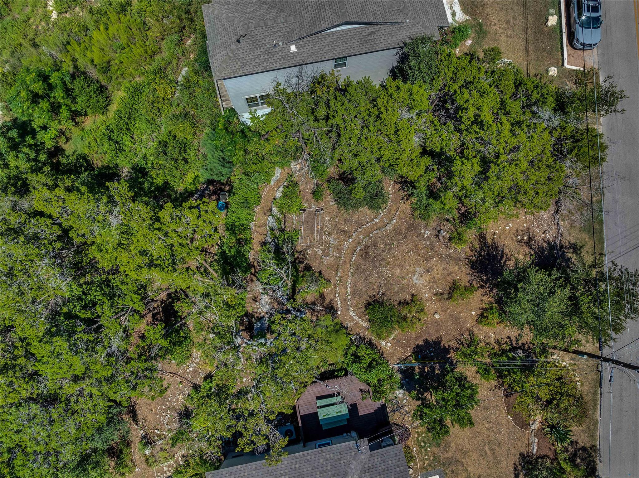 2108 Indian Creek Rd, Austin, TX 78734