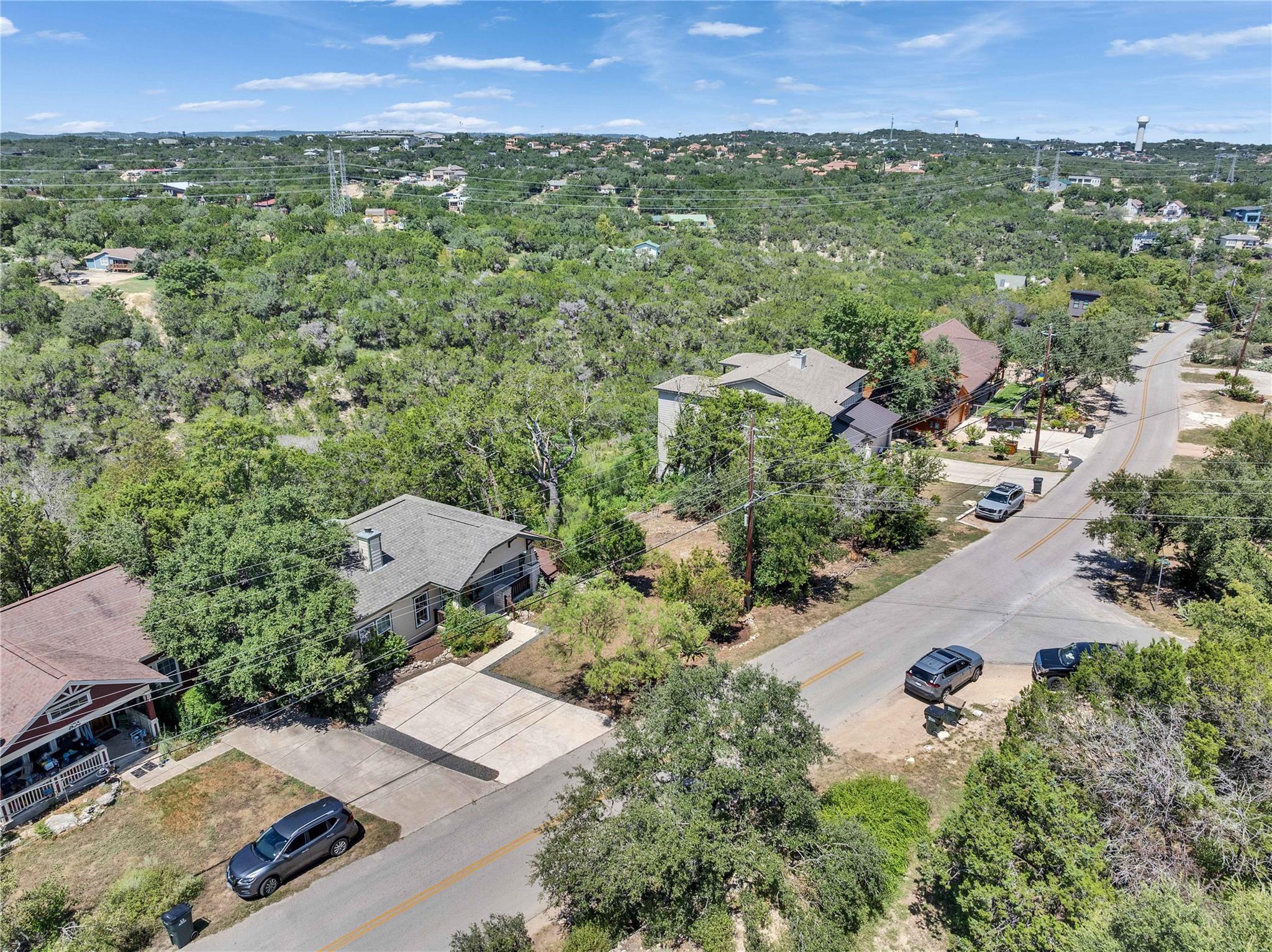 2108 Indian Creek Rd, Austin, TX 78734